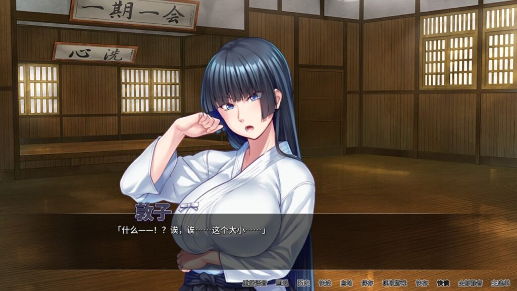 对不起操了你的妈 Ver1.6.8 官方中文版插图
