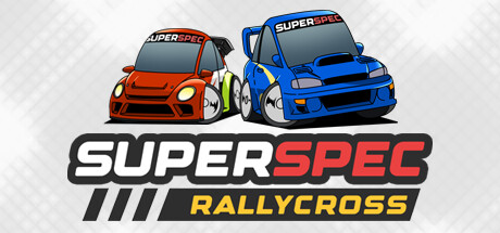 超级规格拉力赛车/SuperSpec Rallycross插图