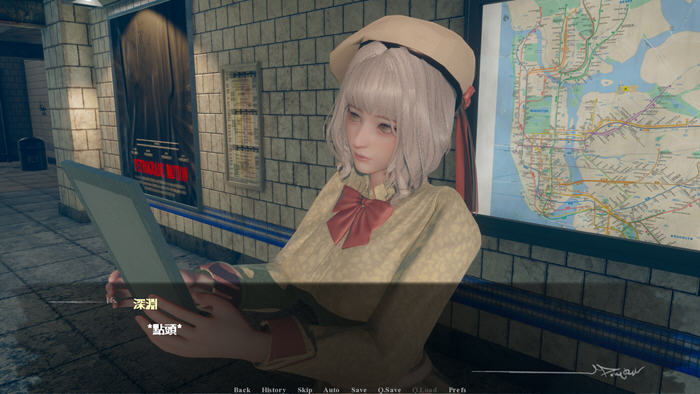 侧写者(ProFiler) v0.3.5 官方中文版 PC+安卓插图1