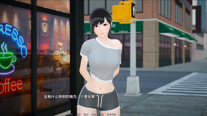 逆行者(Regressor) v0.6 汉化版 PC+安卓插图