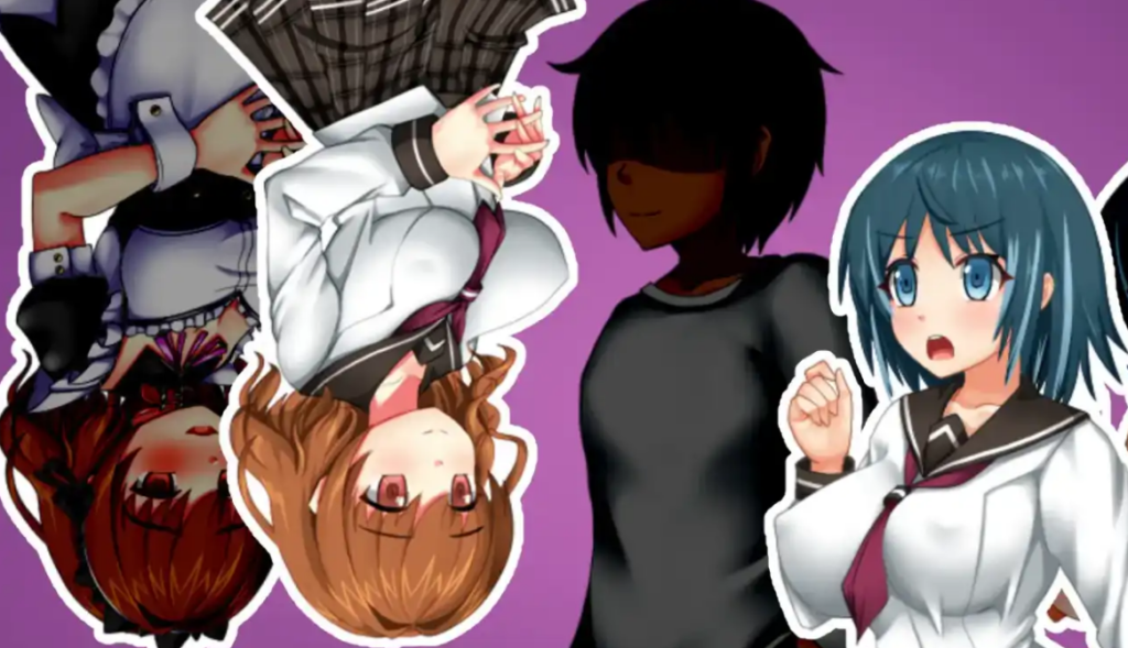 催眠屋中的夏穗1.0汉化版 PC+安卓插图