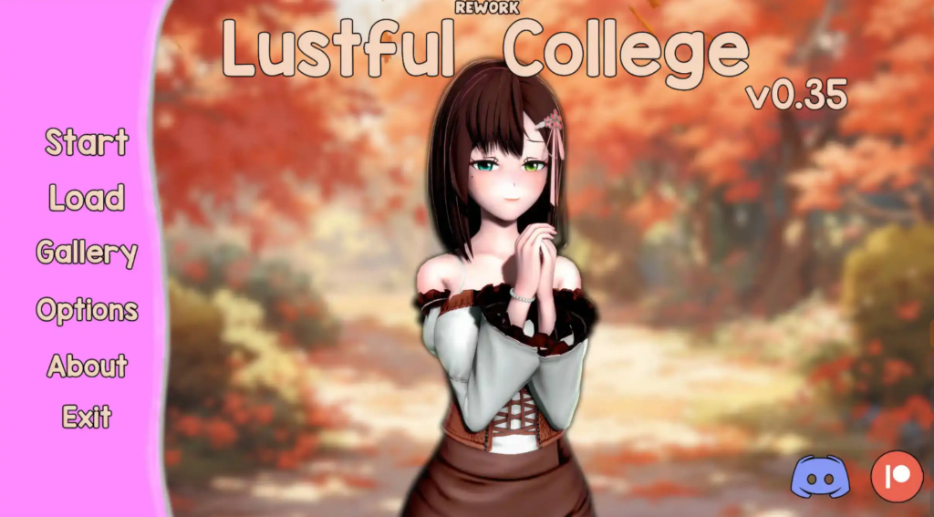 淫荡学院重做0.39汉化版 PC+安卓插图