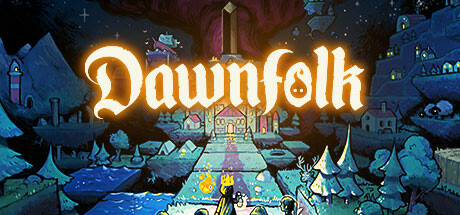 黎明之人/Dawnfolk插图