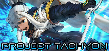 超光速计划/PROJECT TACHYON插图