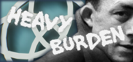 沉重的负担/Heavy Burden插图
