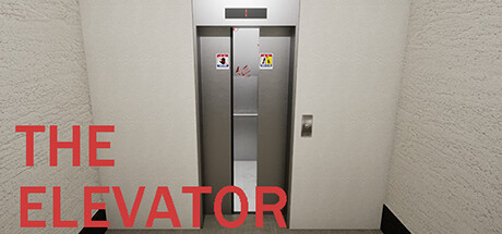 电梯/The elevator插图