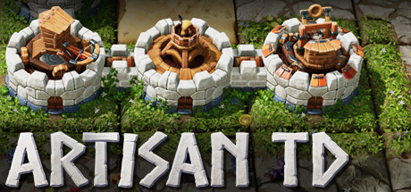 工匠TD/Artisan TD插图