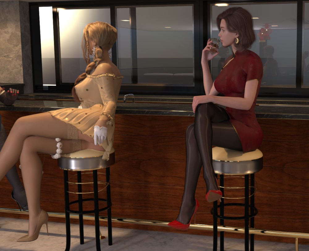 爱欲之都V0.2.1.7 官方中文版[更新]