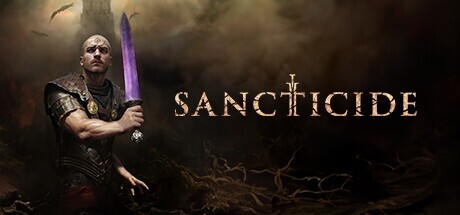 圣戮/Sancticide插图