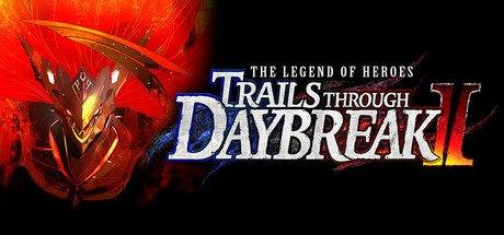 英雄传说：黎之轨迹2/The Legend of Heroes: Trails through Daybreak II插图