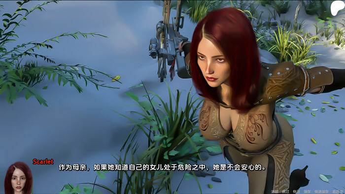 奥通(The Outong) v0.1.5 汉化版 PC+安卓插图