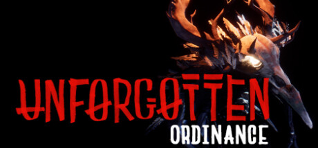 不被遗忘的法令/Unforgotten: Ordinance插图