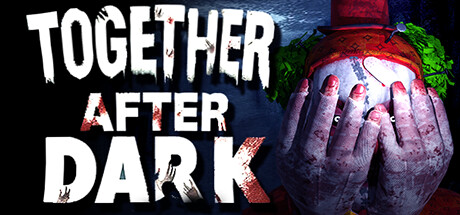 暗夜同行/Together After Dark插图