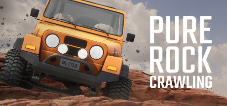 纯粹岩地越野/Pure Rock Crawling插图