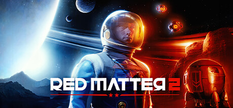 红色物质1+2/Red Matter1+2/支持VR插图