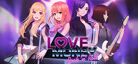 爱情，金钱，摇滚乐/Love, Money, Rock’n’Roll插图