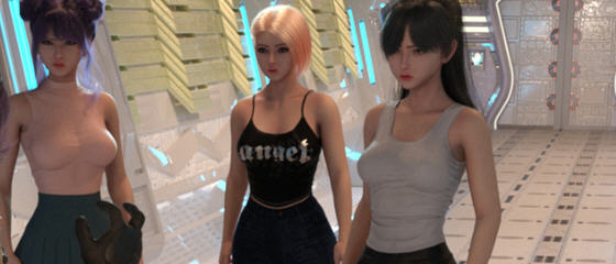 激情乘客(PASSIONERS) STEAM官方中文版插图3