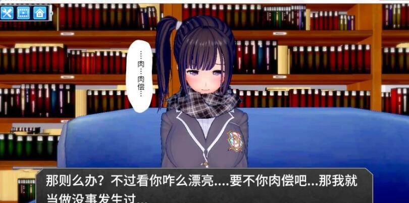 欲望工坊 最新整合小白版 I社大作/变态神教/整合插图5