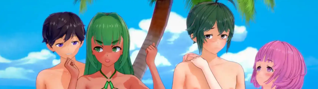 夏日之王0.5.8汉化版 PC+安卓插图