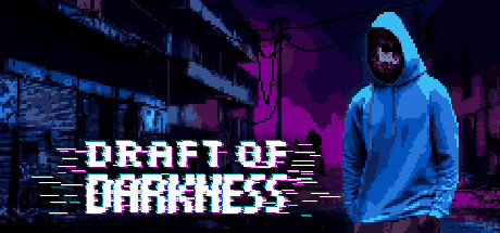 黑暗草案/Draft of Darkness插图