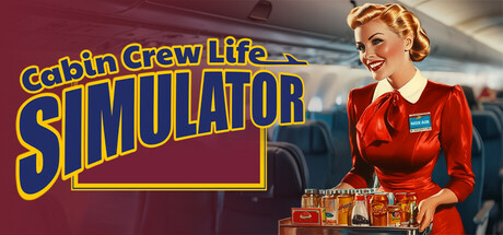 空乘人生模拟器/Cabin Crew Life Simulator插图