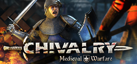 骑士精神：中世纪战争/Chivalry: Medieval Warfare插图