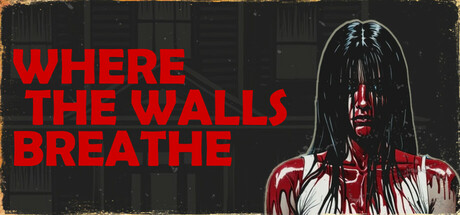 墙壁呼吸之处/Where the Walls Breathe插图