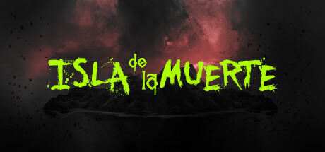 死亡之岛/Isla de la Muerte插图
