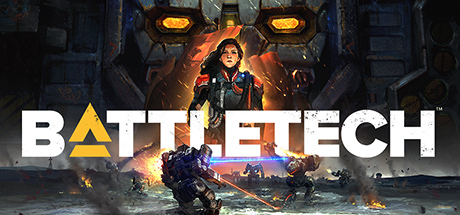 暴战机甲兵/BATTLETECH插图