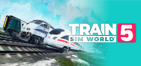 模拟火车世界5/Train Sim World 5插图