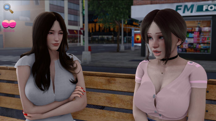 为所欲为(Free Use House) v0.0.6 P2 官方中文版插图1