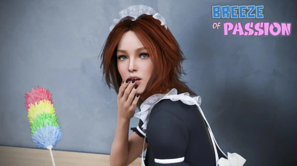 半老徐娘第1季汉化版 PC+安卓插图