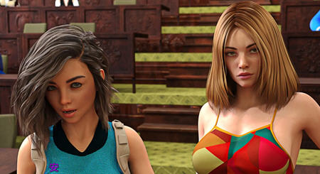 爱的牺牲品(Martyr of Love) v5.0 汉化版 PC+安卓插图1