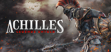 阿喀琉斯：不为人知的传奇/Achilles: Legends Untold（更新v1.6.0）插图