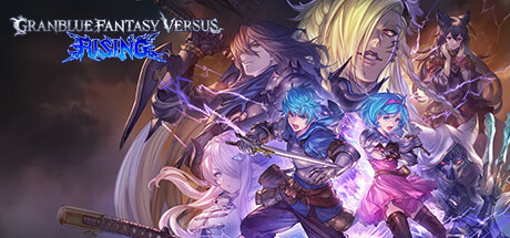 碧蓝幻想Versus：崛起/Granblue Fantasy Versus: Rising（更新v2.01）插图