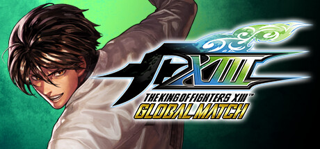 拳皇13：全球对决/THE KING OF FIGHTERS XIII GLOBAL MATCH插图