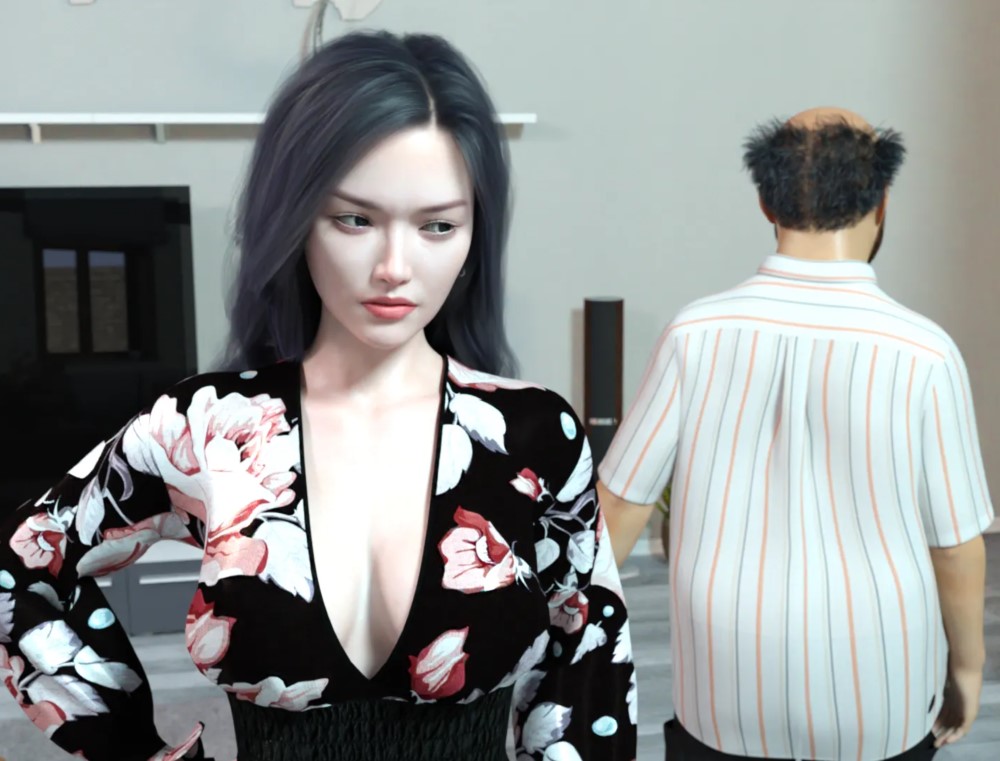 最热的夏天v0.85Hottest Summer PC+安卓插图
