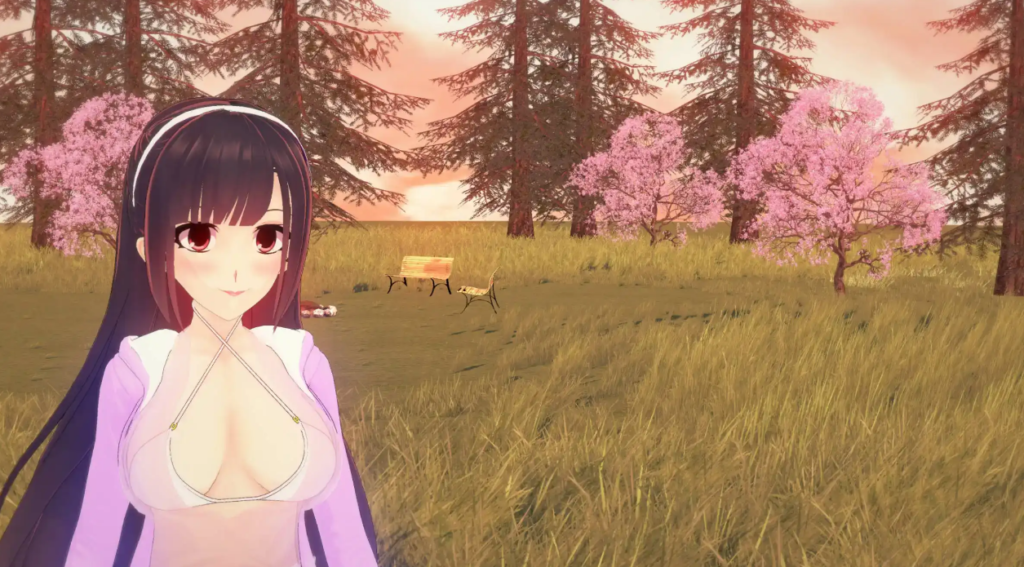 罪恶谷0.0.9b汉化版 PC+安卓插图1