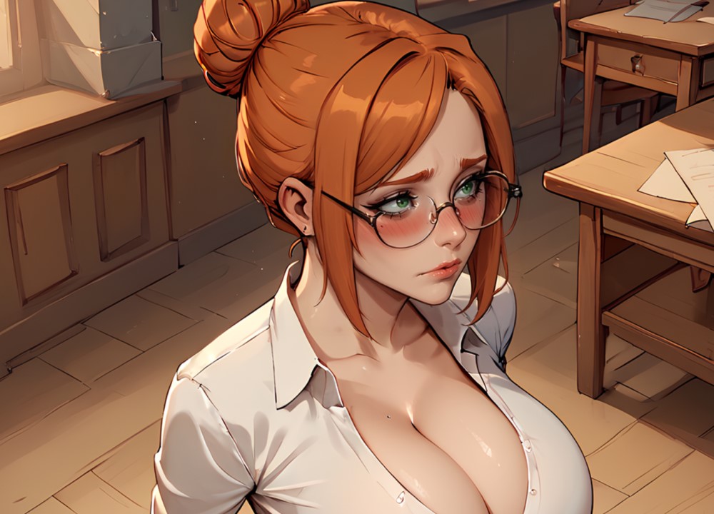 神秘学院V0.61 AI汉化版 PC+安卓插图1