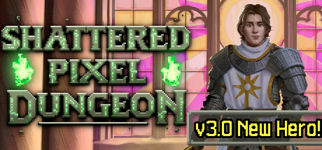 粉碎的像素地牢/Shattered Pixel Dungeon（更新Build.17518024）插图