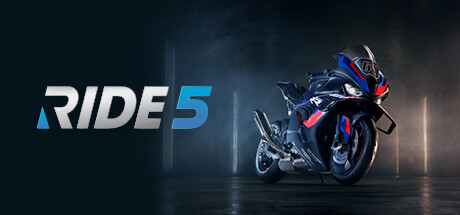 极速骑行5/RIDE 5（更新v20250224）插图