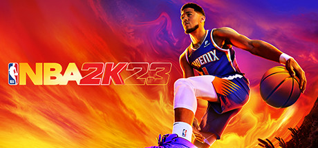 美国职业篮球23/NBA 2K23（更新Build.9443638）插图