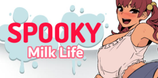 幽灵牛奶生活(Spooky Milk Life) v0.65.4p 汉化版插图