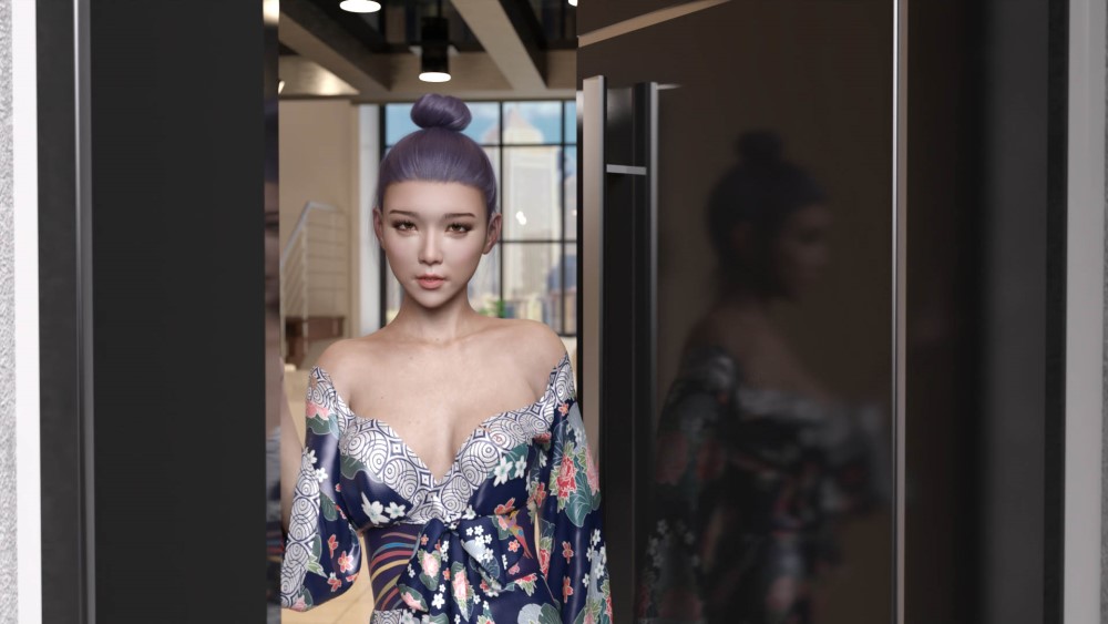 不雅欲望v0.27 AlphaIndecent Desires PC+安卓插图1