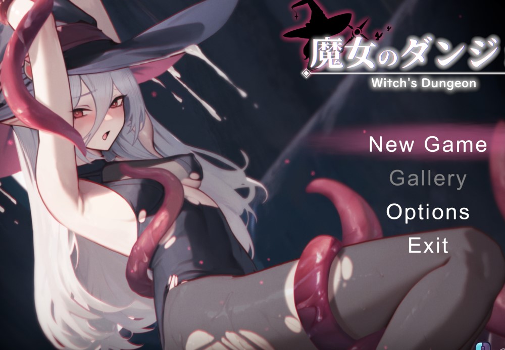 魔女的地下城v1.3.11 机翻汉化版插图