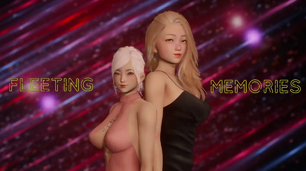 流年忆往昔Update2汉化版 PC+安卓插图