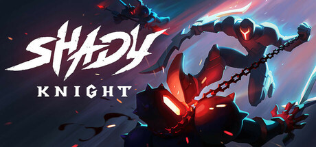 阴影骑士/Shady Knight插图