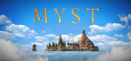 神秘岛/Myst插图