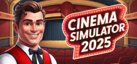 电影模拟器2025/Cinema Simulator 2025插图