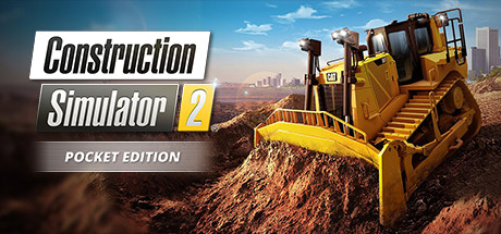 建筑模拟2：美国/Construction Simulator 2 US – Pocket Edition插图
